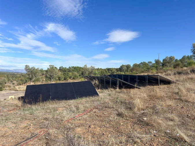 Quinta T0 para Venda em Aranhas Foto 28