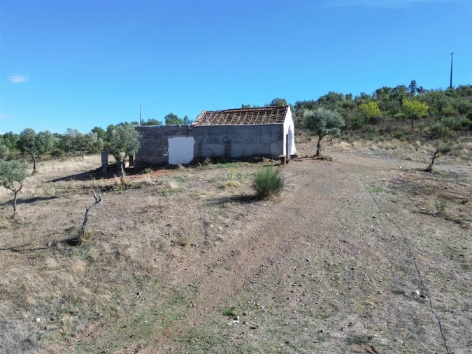 Quinta T0 para Venda em Aranhas Foto 2