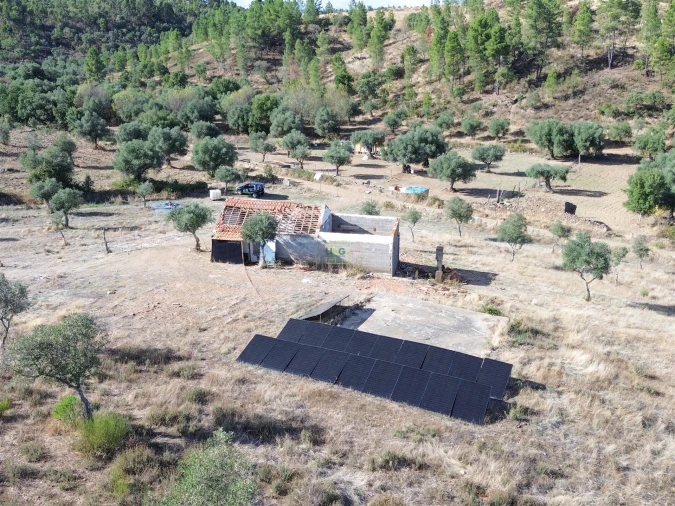 Quinta T0 para Venda em Aranhas Foto 4