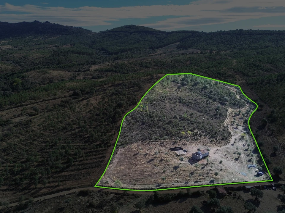 Quinta T0 para Venda em Aranhas Foto 13