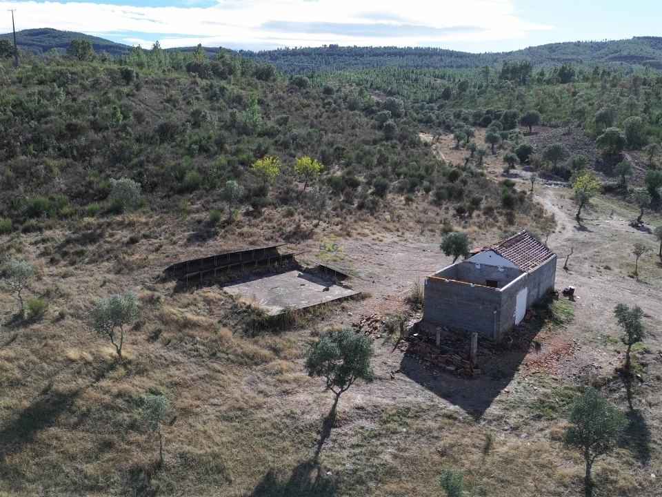 Quinta T0 para Venda em Aranhas Foto 15