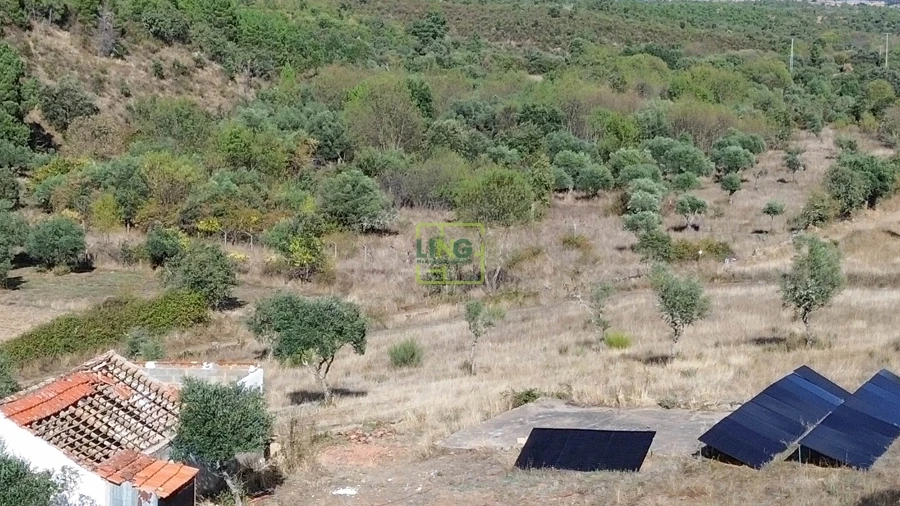 Quinta T0 para Venda em Aranhas
