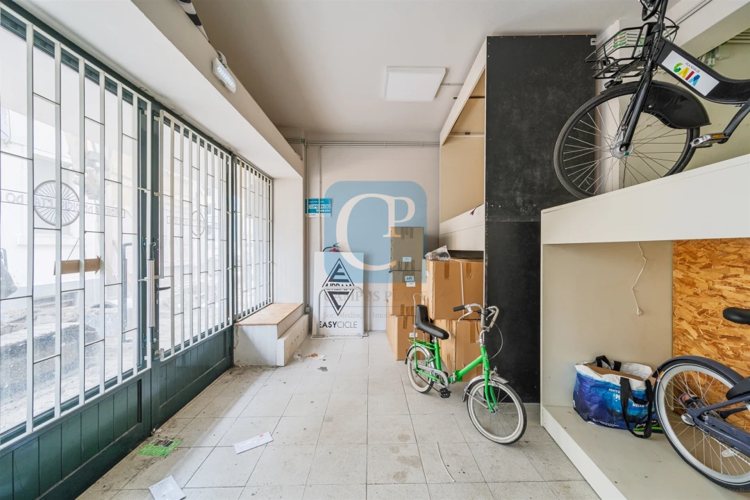 Loja para Venda em Cedofeita, Santo Ildefonso, Sé, Miragaia, São Nicolau e Vitória Foto 13