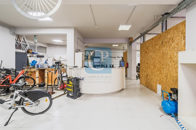 Loja para Venda em Cedofeita, Santo Ildefonso, Sé, Miragaia, São Nicolau e Vitória Foto 5