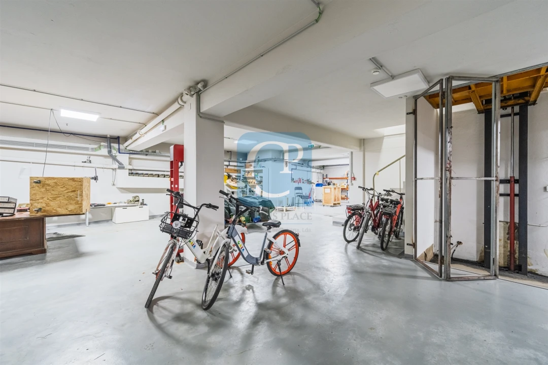 Loja para Venda em Cedofeita, Santo Ildefonso, Sé, Miragaia, São Nicolau e Vitória Foto 19