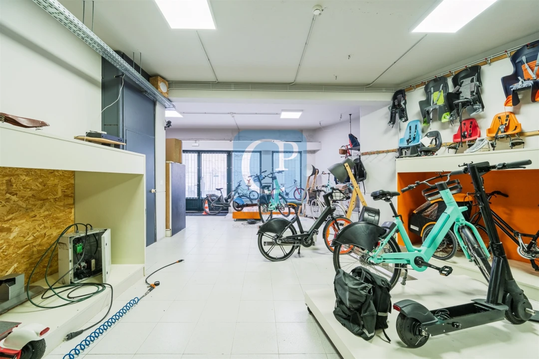 Loja para Venda em Cedofeita, Santo Ildefonso, Sé, Miragaia, São Nicolau e Vitória Foto 6