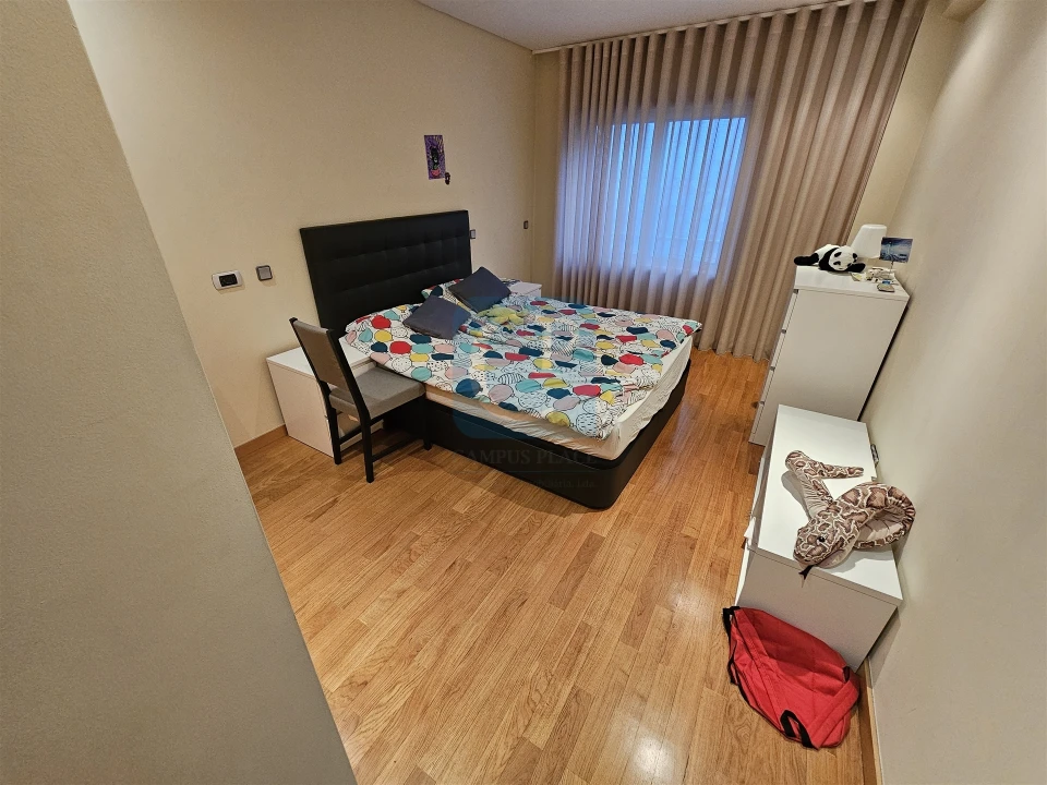 Apartamento T2 para Arrendamento em Rio Tinto Foto 9