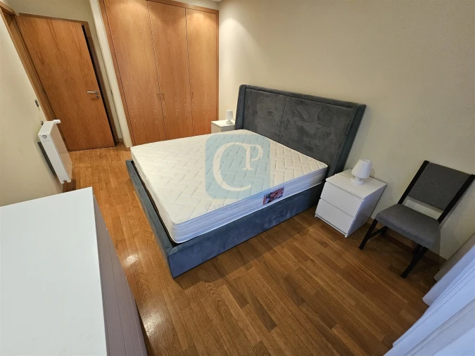 Apartamento T2 para Arrendamento em Rio Tinto Foto 8