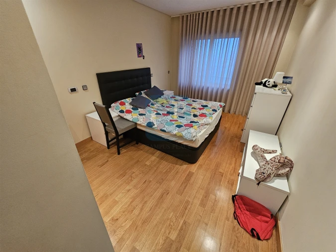 Apartamento T2 para Arrendamento em Rio Tinto Foto 9