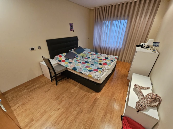Apartamento T2 para Arrendamento em Rio Tinto Foto 10