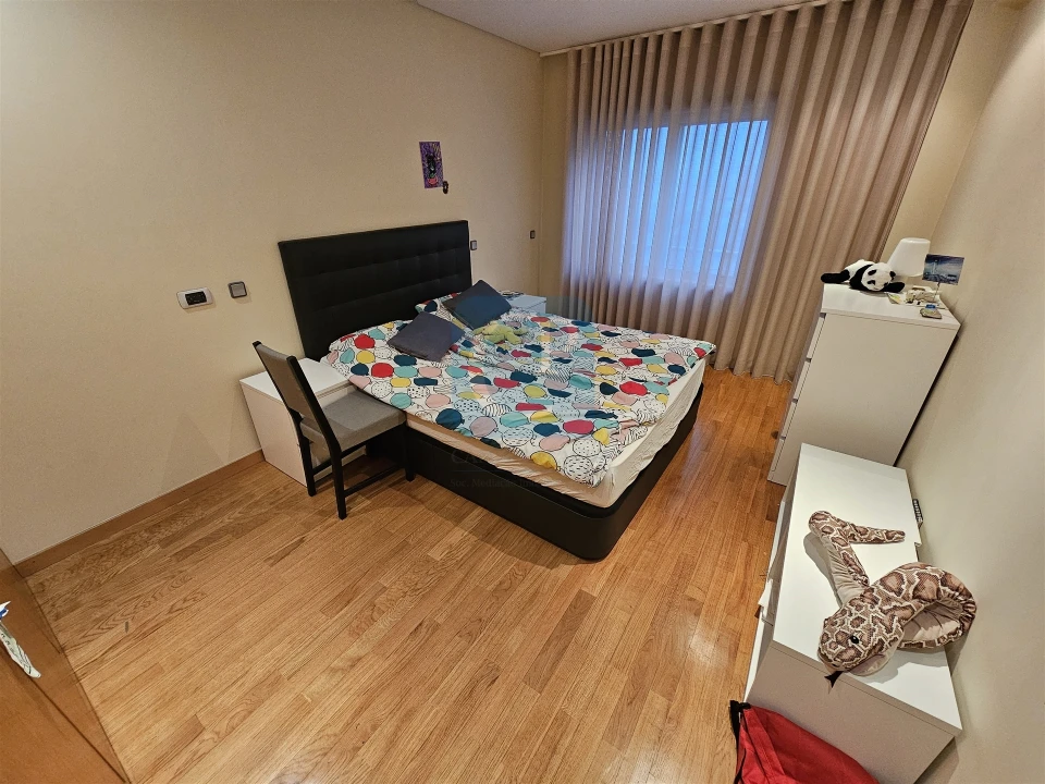 Apartamento T2 para Arrendamento em Rio Tinto Foto 10