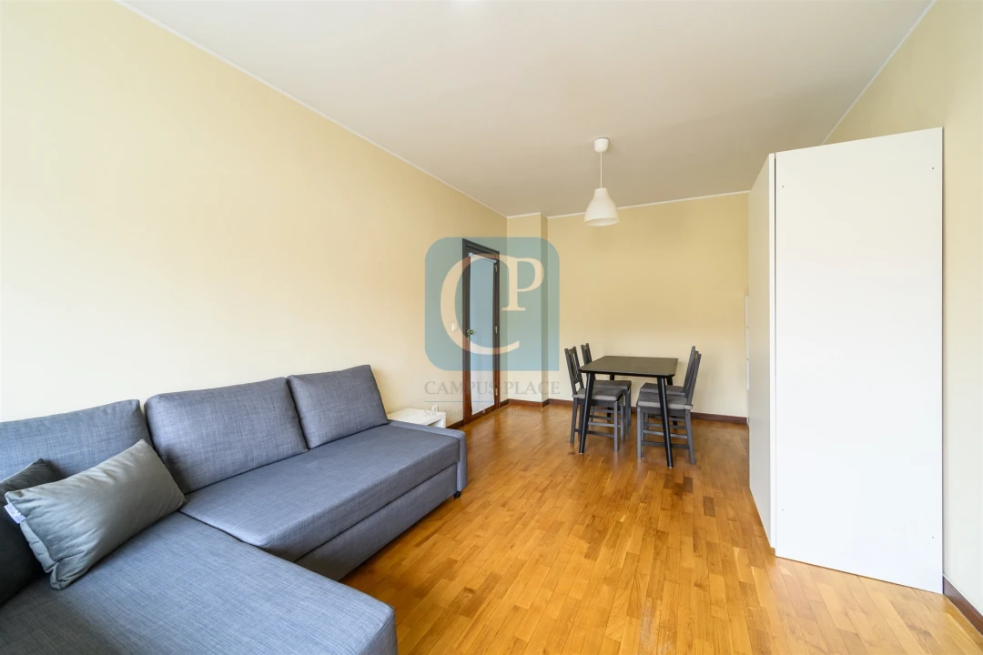 Apartamento T1 para Arrendamento em São Mamede de Infesta e Senhora da Hora Foto 1