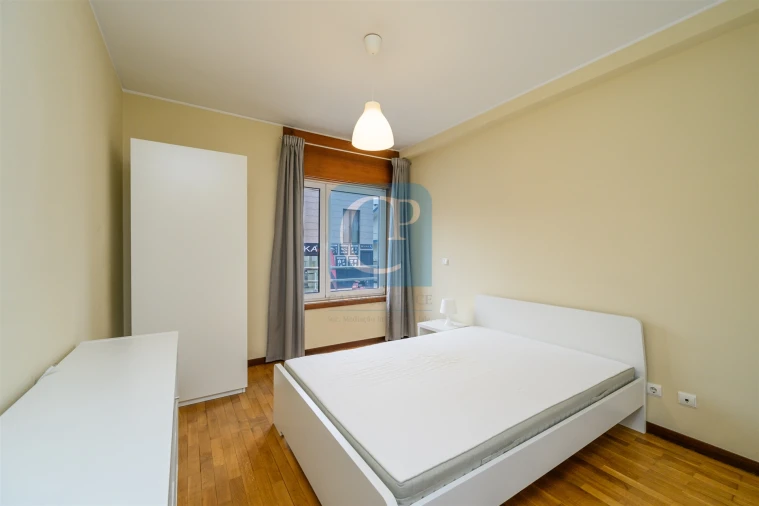 Apartamento T1 para Arrendamento em São Mamede de Infesta e Senhora da Hora Foto 15