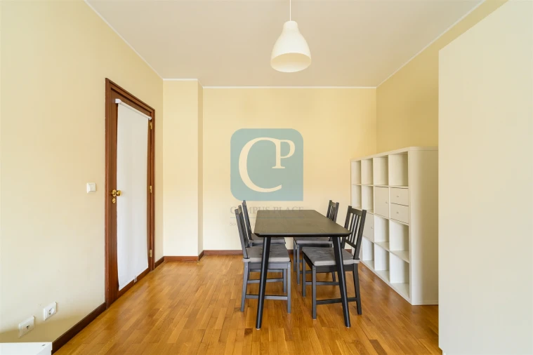 Apartamento T1 para Arrendamento em São Mamede de Infesta e Senhora da Hora Foto 5