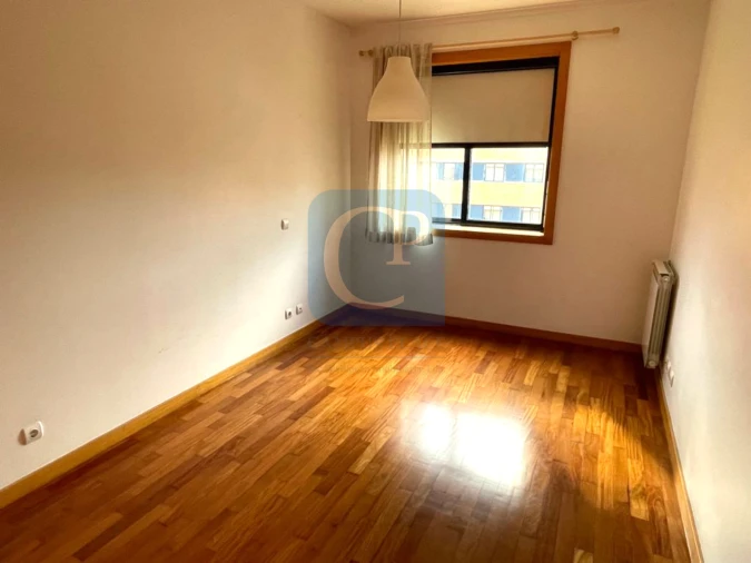 Apartamento T2 para Arrendamento em Matosinhos e Leça da Palmeira Foto 5