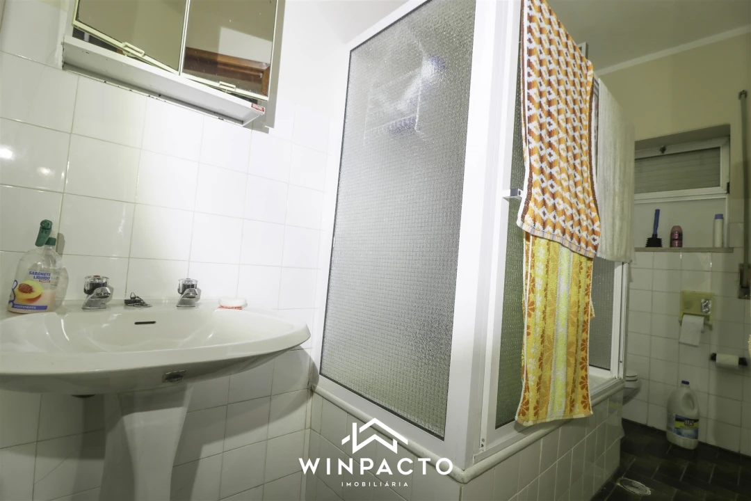 Apartamento T3 para Venda em Nelas Foto 7