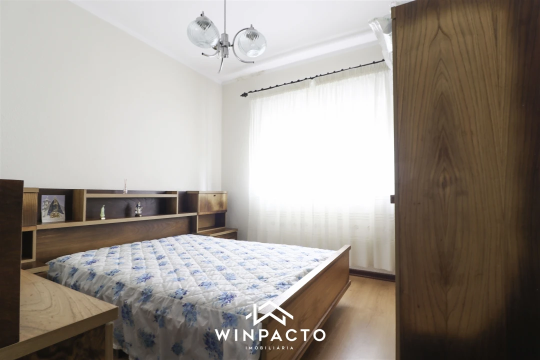 Apartamento T3 para Venda em Nelas Foto 11