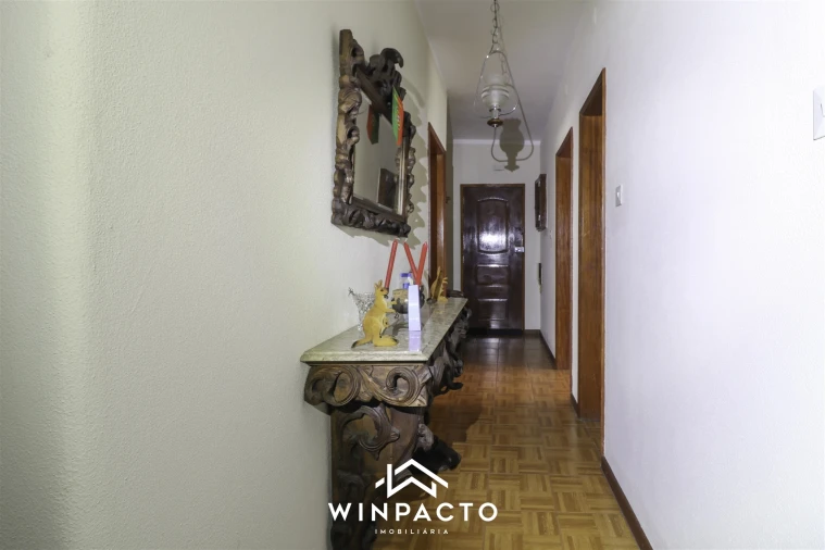 Apartamento T3 para Venda em Nelas Foto 14