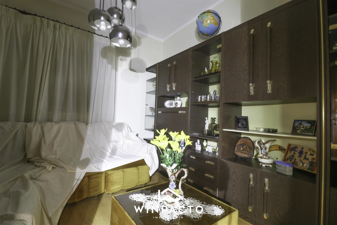 Apartamento T3 para Venda em Nelas Foto 10