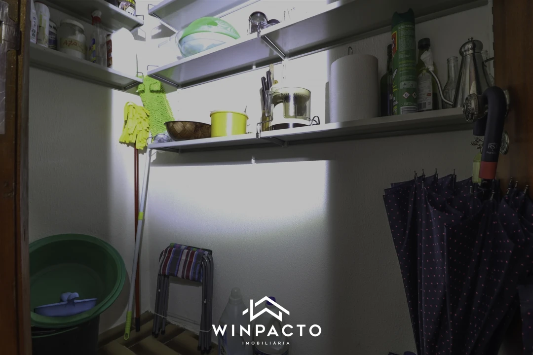 Apartamento T3 para Venda em Nelas Foto 16