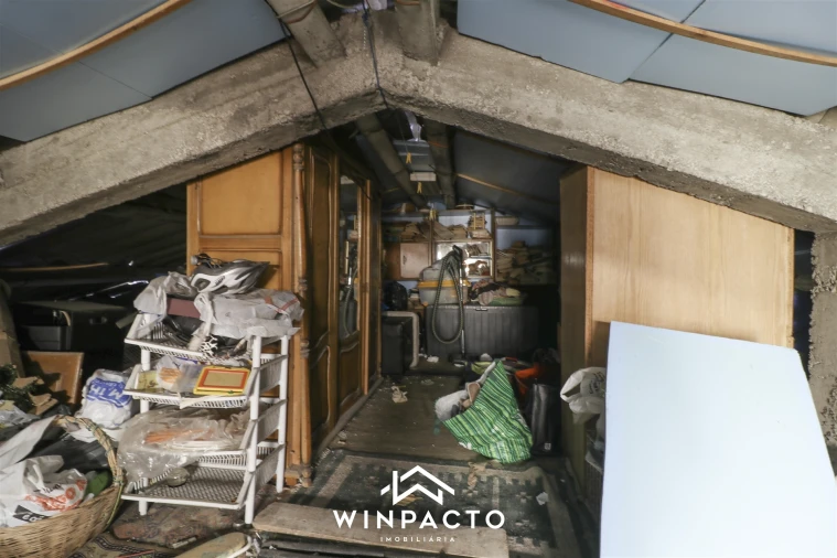 Apartamento T4 para Venda em Nelas Foto 31