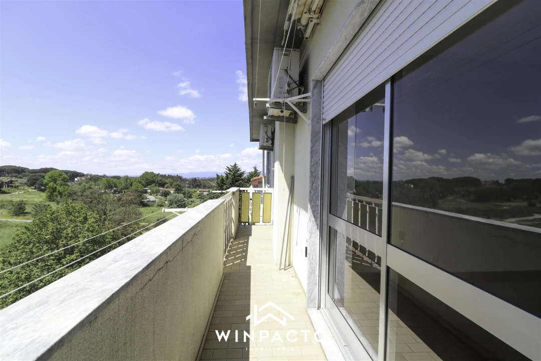 Apartamento T4 para Venda em Nelas Foto 29