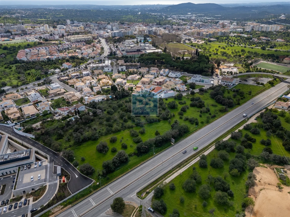 Terreno para Venda em Loule (São Clemente) Foto 9