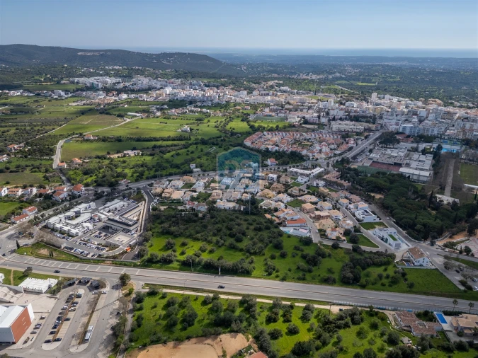 Terreno para Venda em Loule (São Clemente) Foto 12