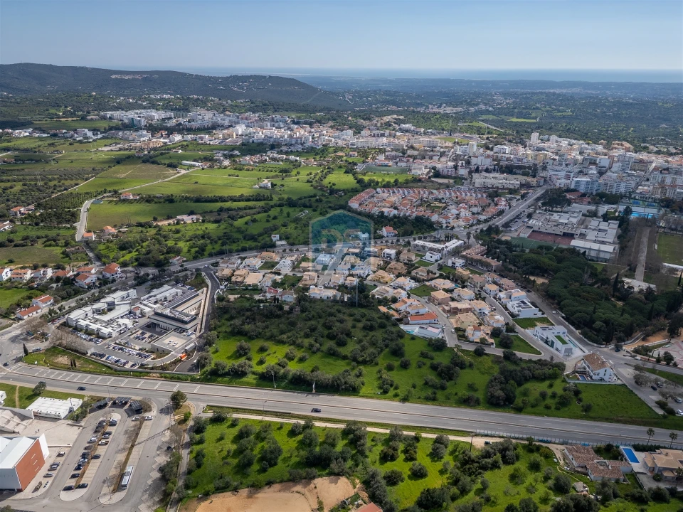 Terreno para Venda em Loule (São Clemente) Foto 12