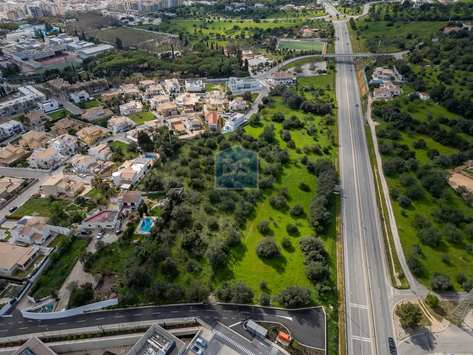 Terreno para Venda em Loule (São Clemente) Foto 10