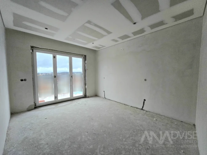 Apartamento T2 para Venda em Viseu