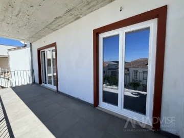 Apartamento T2 para Venda em Viseu