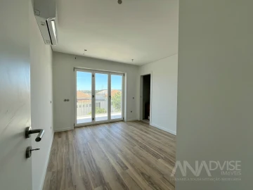 Apartamento T2 para Venda em Viseu