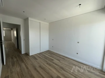 Apartamento T2 para Venda em Viseu