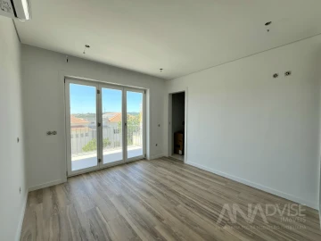 Apartamento T2 para Venda em Viseu
