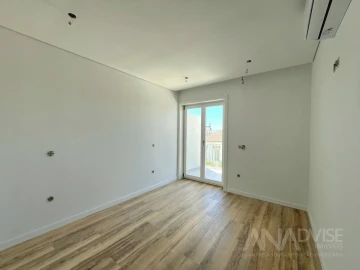 Apartamento T2 para Venda em Viseu