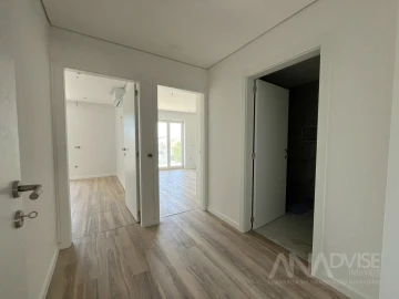 Apartamento T2 para Venda em Viseu
