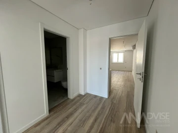 Apartamento T2 para Venda em Viseu