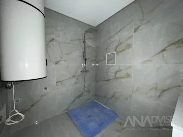Apartamento T2 para Venda em Viseu