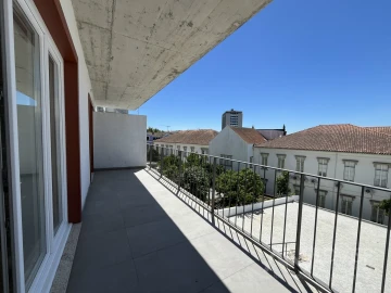 Apartamento T2 para Venda em Viseu