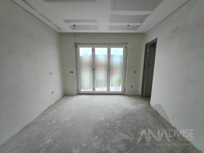 Apartamento T2 para Venda em Viseu Foto 8