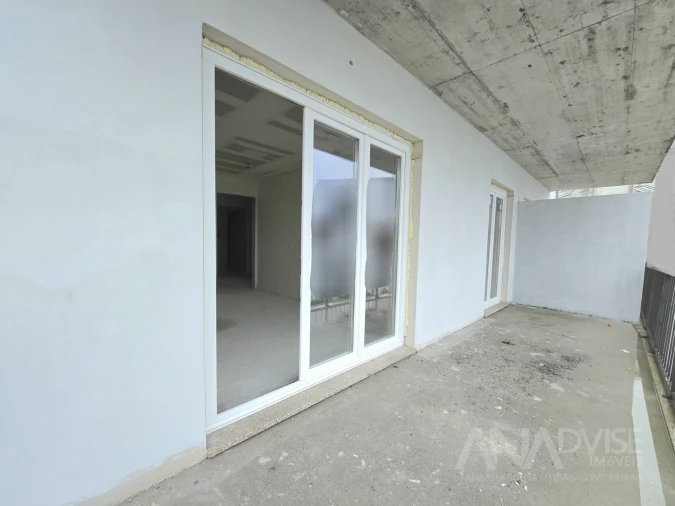 Apartamento T2 para Venda em Viseu