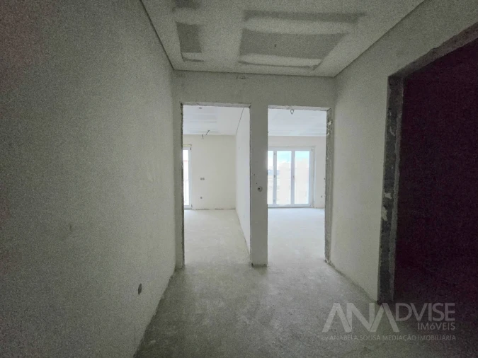 Apartamento T2 para Venda em Viseu Foto 5