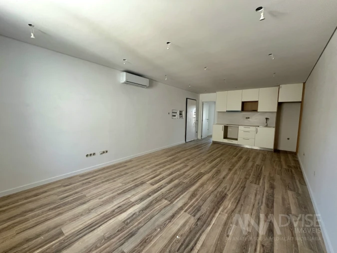 Apartamento T2 para Venda em Viseu Foto 2