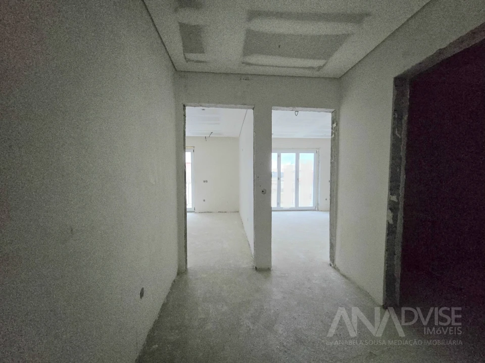 Apartamento T2 para Venda em Viseu Foto 5