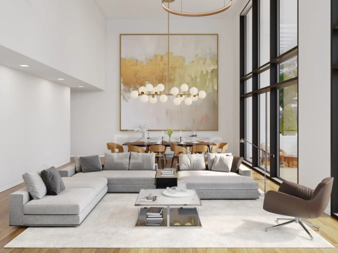 Apartamento T2 para Venda em Setubal (São Sebastião) Foto 7