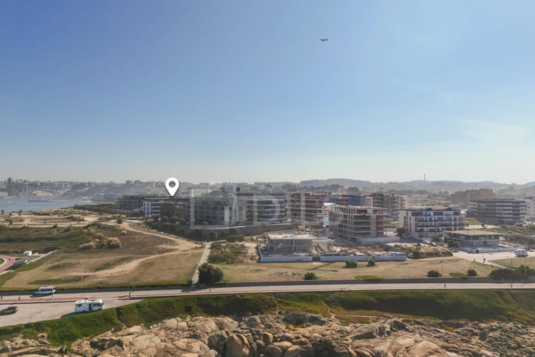 Apartamento T3 para Venda em Canidelo Foto 37