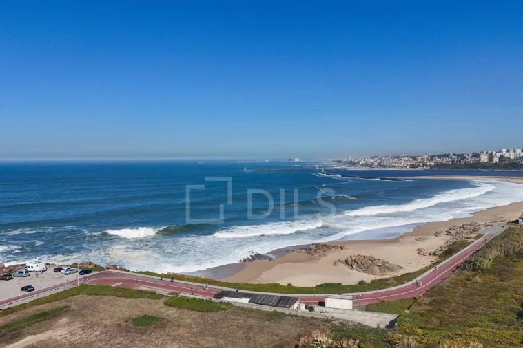 Apartamento T3 para Venda em Canidelo Foto 42