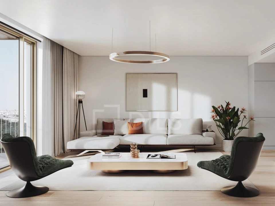 Apartamento T2 para Venda em Areeiro Foto 8