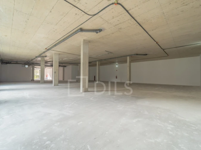 Loja para Venda em São Mamede de Infesta e Senhora da Hora Foto 10